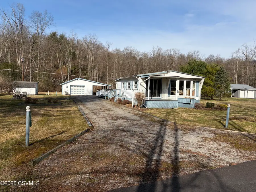 484 Jollys Grove Lane, Weikert, PA 17885 - #2
