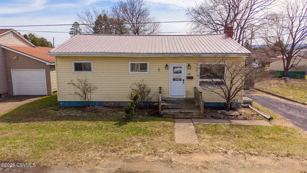 322 E 16th Street, Berwick, PA 18603