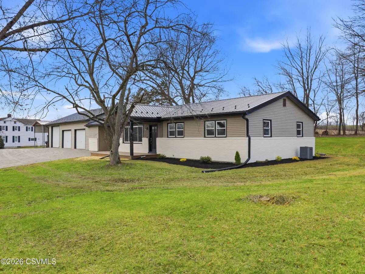 3985 Susquehanna Trail, Watsontown, PA 17777 - #1