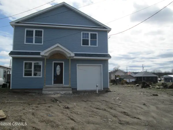 1332 Spring Garden Avenue, Berwick, PA 18603