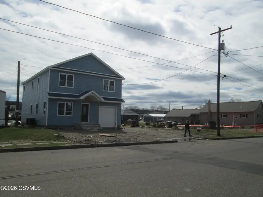 1332 Spring Garden Avenue, Berwick, PA 18603 - #2