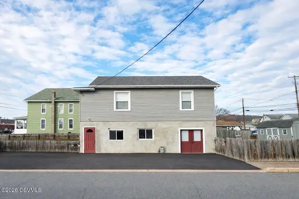 408 Line Street, Sunbury, PA 17801