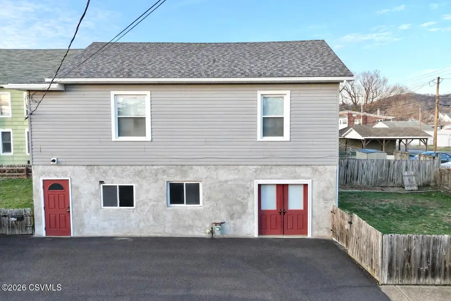 408 Line Street, Sunbury, PA 17801 - #2