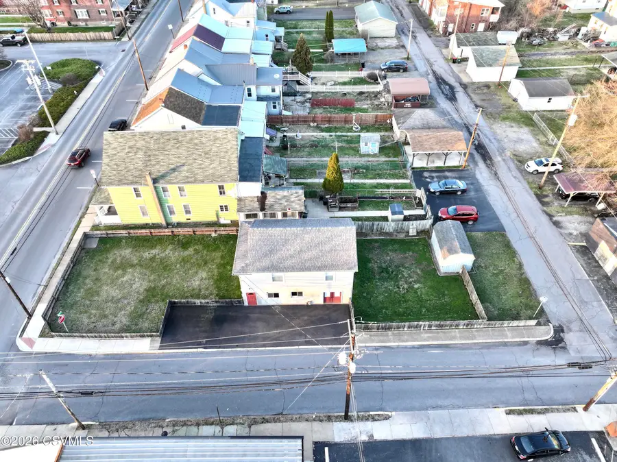 408 Line Street, Sunbury, PA 17801 - #3