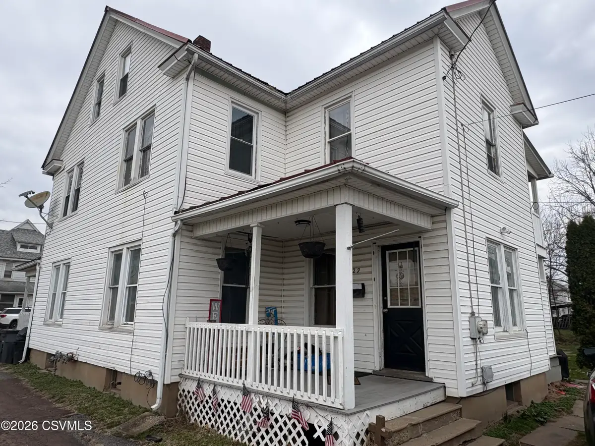 227-229 Mary Avenue, Bloomsburg, PA 17815 - #1