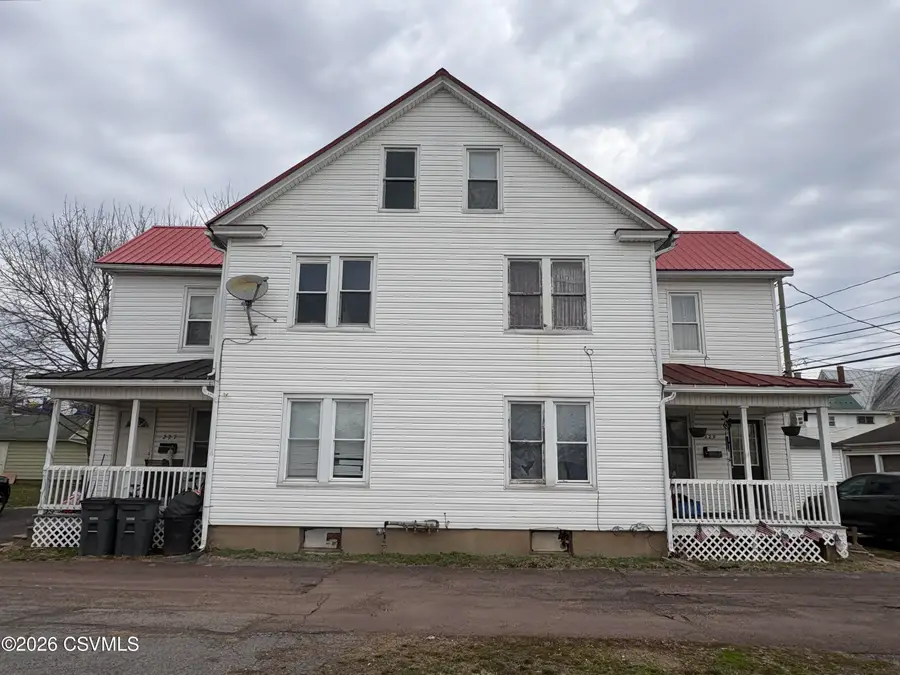 227-229 Mary Avenue, Bloomsburg, PA 17815 - #2