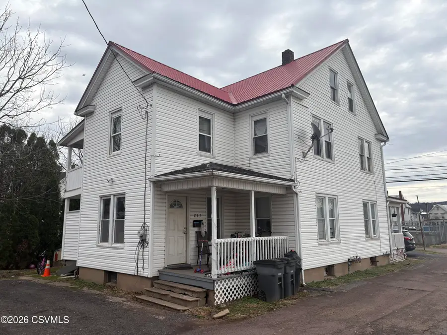 227-229 Mary Avenue, Bloomsburg, PA 17815 - #3