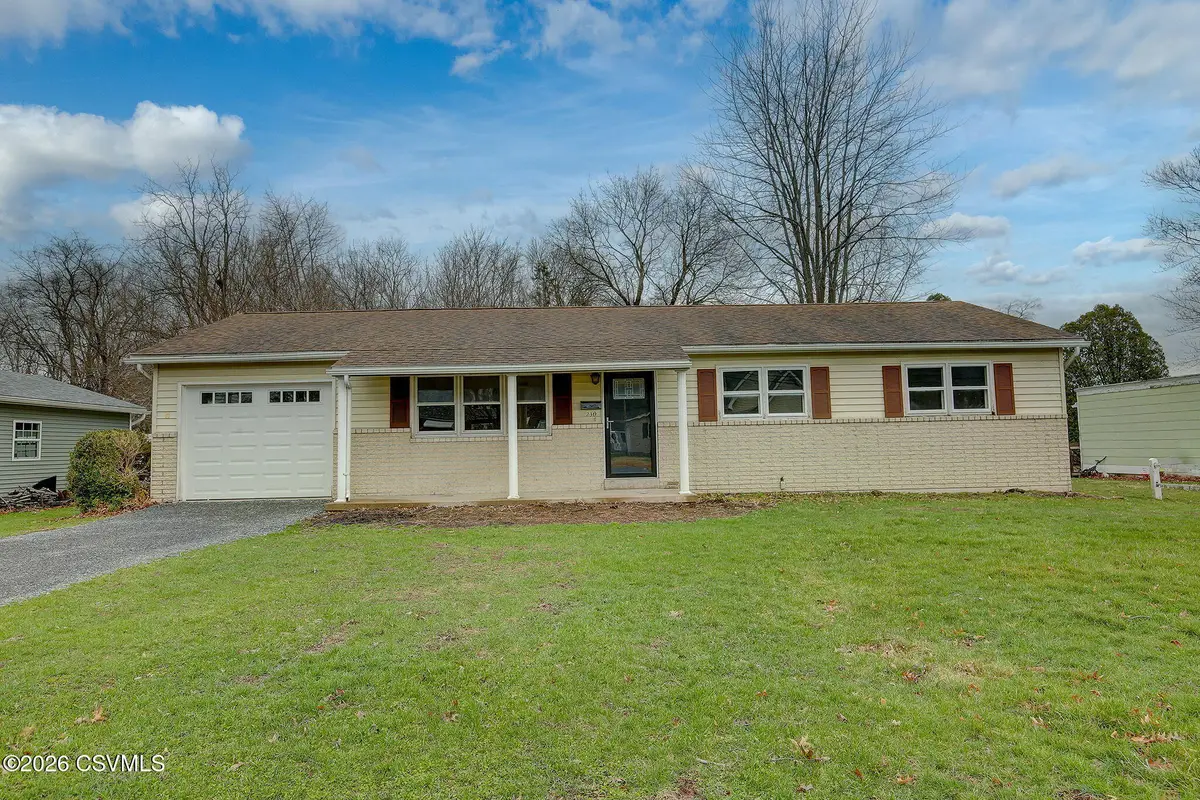 230 Martzville Road, Berwick, PA 18603 - #1