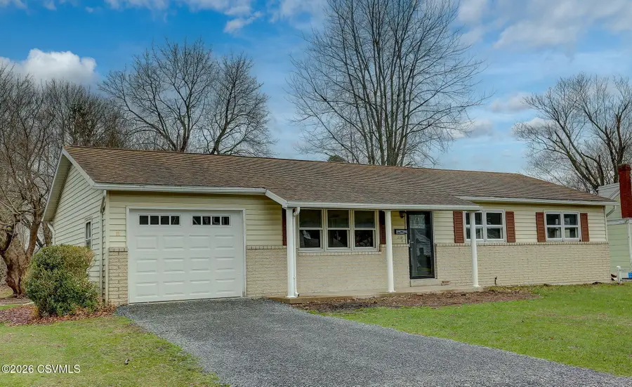 230 Martzville Road, Berwick, PA 18603 - #2