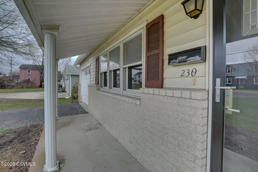 230 Martzville Road, Berwick, PA 18603 - #3