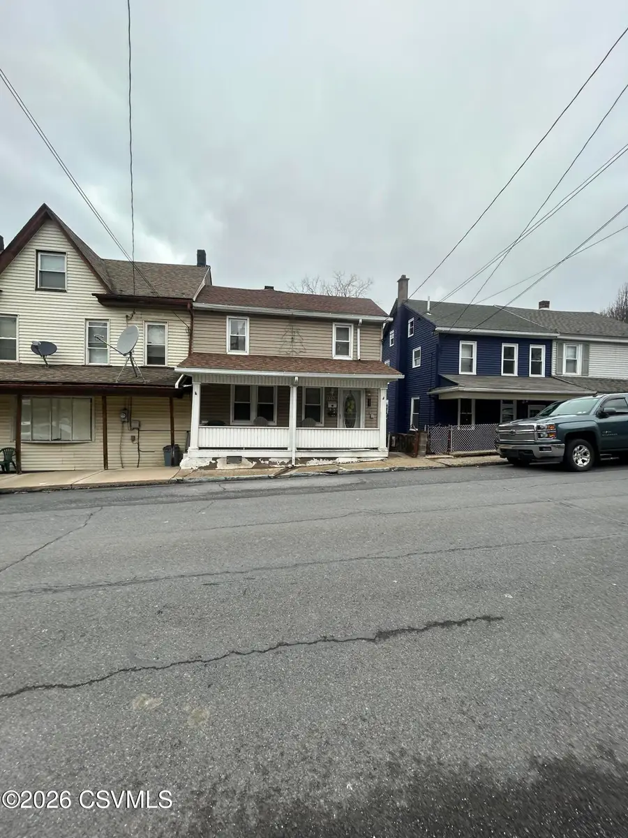 1665 Tioga Street, Coal, PA 17866 - #2