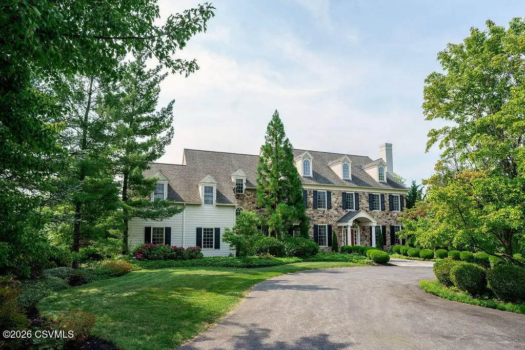 303 Jonathan Road, Lewisburg, PA 17837 - #1