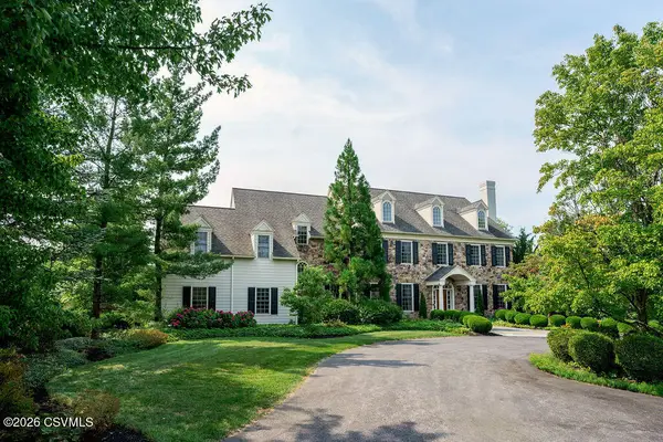 303 Jonathan Road, Lewisburg, PA 17837