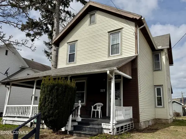 229 E 5th Street, Berwick, PA 18603