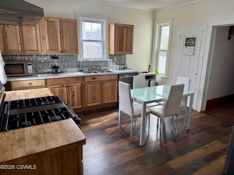 229 E 5th Street, Berwick, PA 18603 - #3