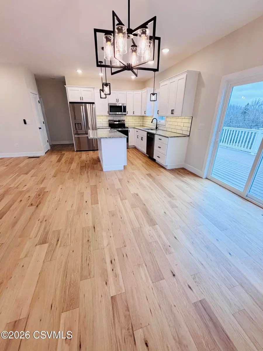 165 Pine Ridge Road, Lewisburg, PA 17837 - #3