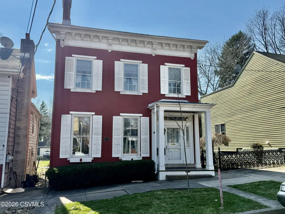 108 Market Street, Bloomsburg, PA 17815 - #1