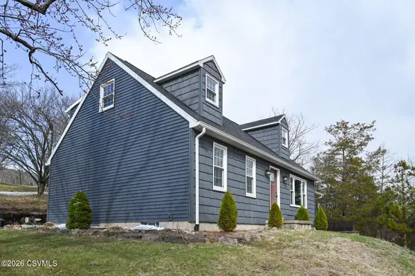 101 Briar Lane, New Berlin, PA 17855