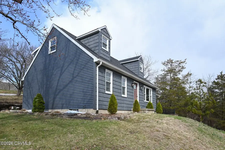 101 Briar Lane, New Berlin, PA 17855 - #2