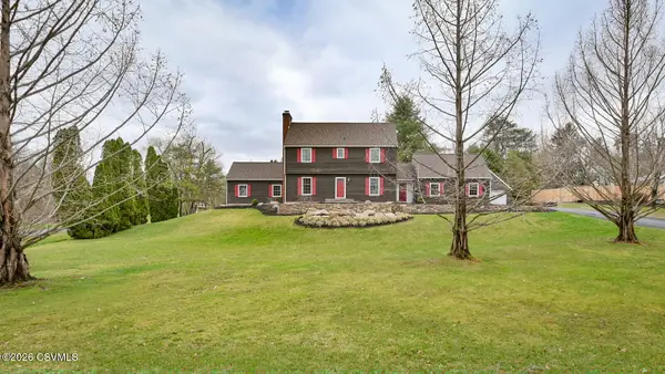 121 Oxford Drive, Lewisburg, PA 17837