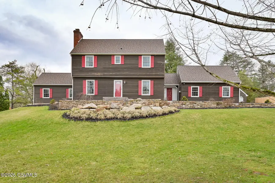 121 Oxford Drive, Lewisburg, PA 17837 - #2