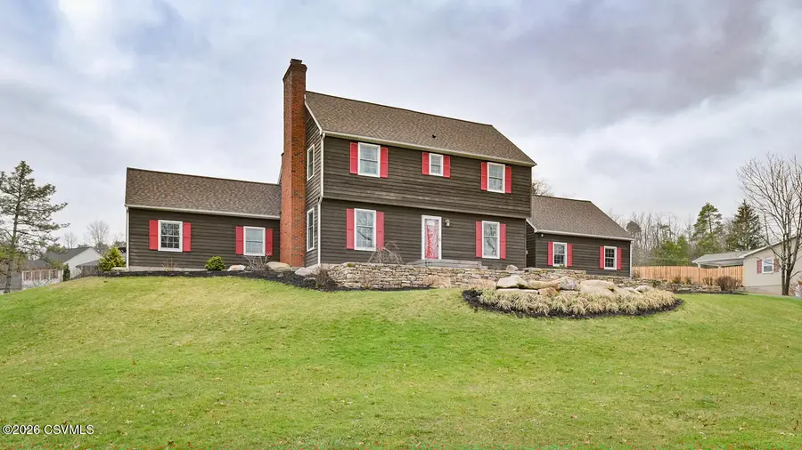 121 Oxford Drive, Lewisburg, PA 17837 - #3