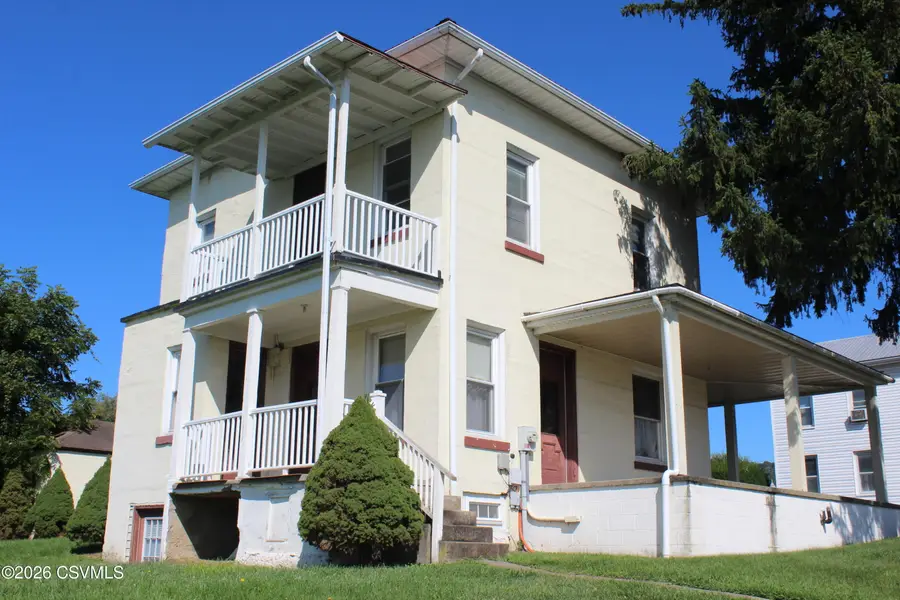 524 Front Street, New Berlin, PA 17855 - #3