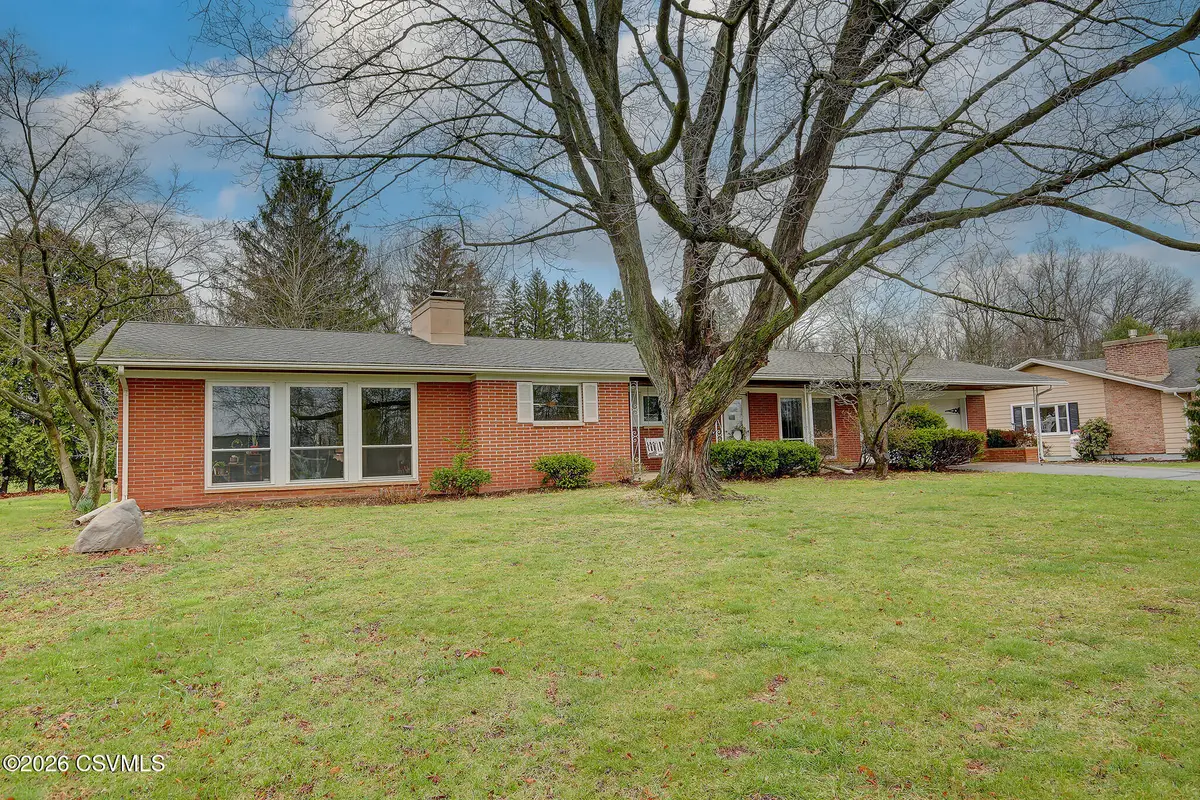 7065 Scenic Drive, Bloomsburg, PA 17815 - #1