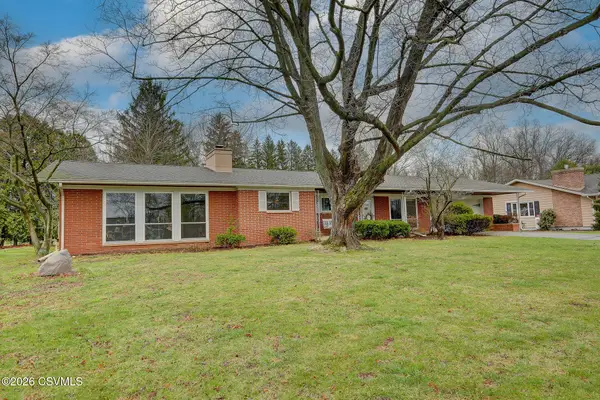 7065 Scenic Drive, Bloomsburg, PA 17815