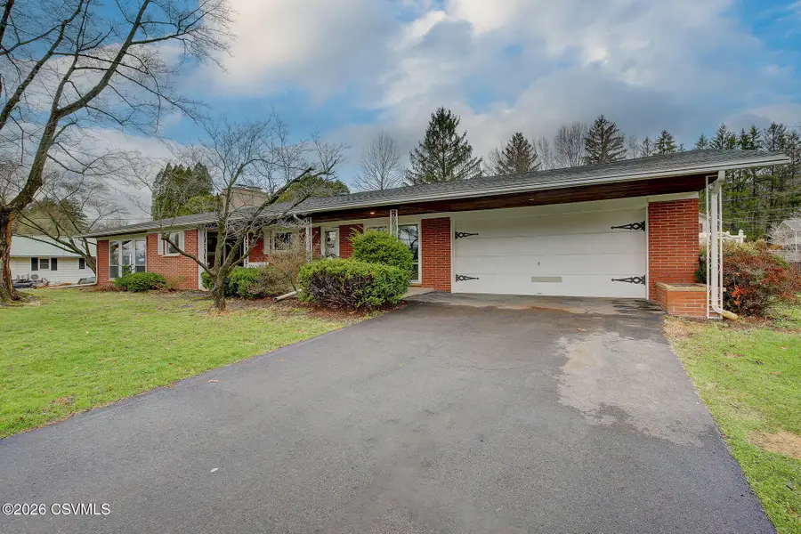 7065 Scenic Drive, Bloomsburg, PA 17815 - #2