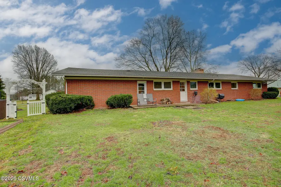 7065 Scenic Drive, Bloomsburg, PA 17815 - #3