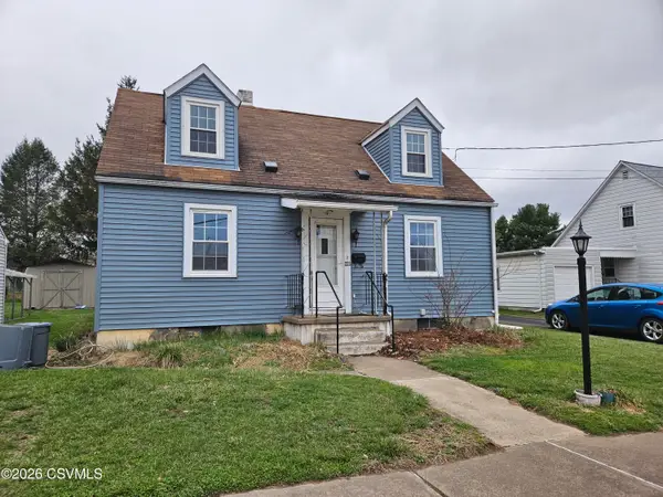 223 S Mercer Street, Berwick, PA 18603