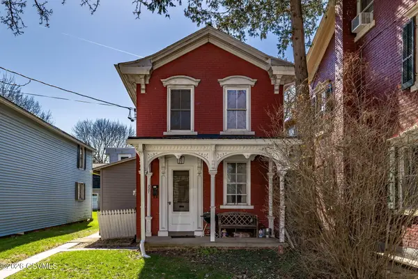 227 N 2nd Street, Lewisburg, PA 17837