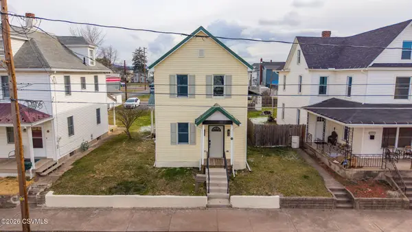 200 Iron Street, Berwick, PA 18603