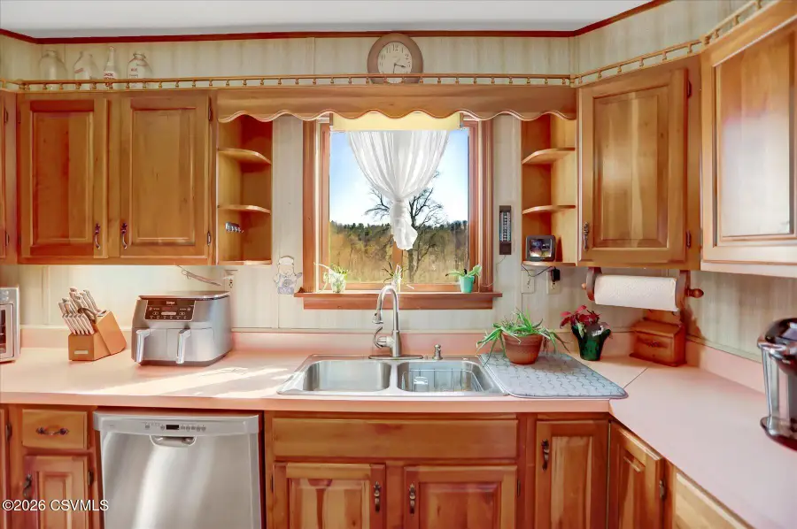 3789 Ridge Road, New Columbia, PA 17856 - #2