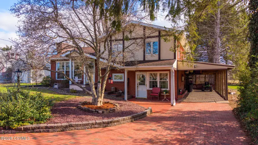 3004 White Birch Lane, Bloomsburg, PA 17815 - #2