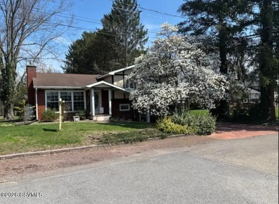 3004 White Birch Lane, Bloomsburg, PA 17815 - #3