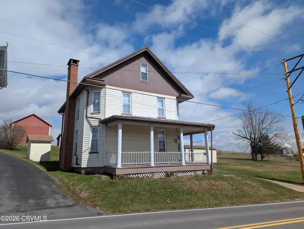 4230 Pennsylvania 204, Selinsgrove, PA 17870