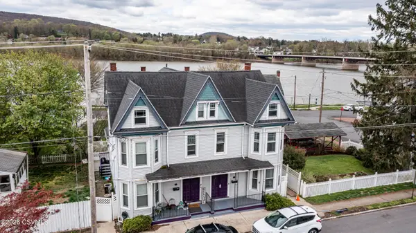 124-126 E Front Street, Danville, PA 17821