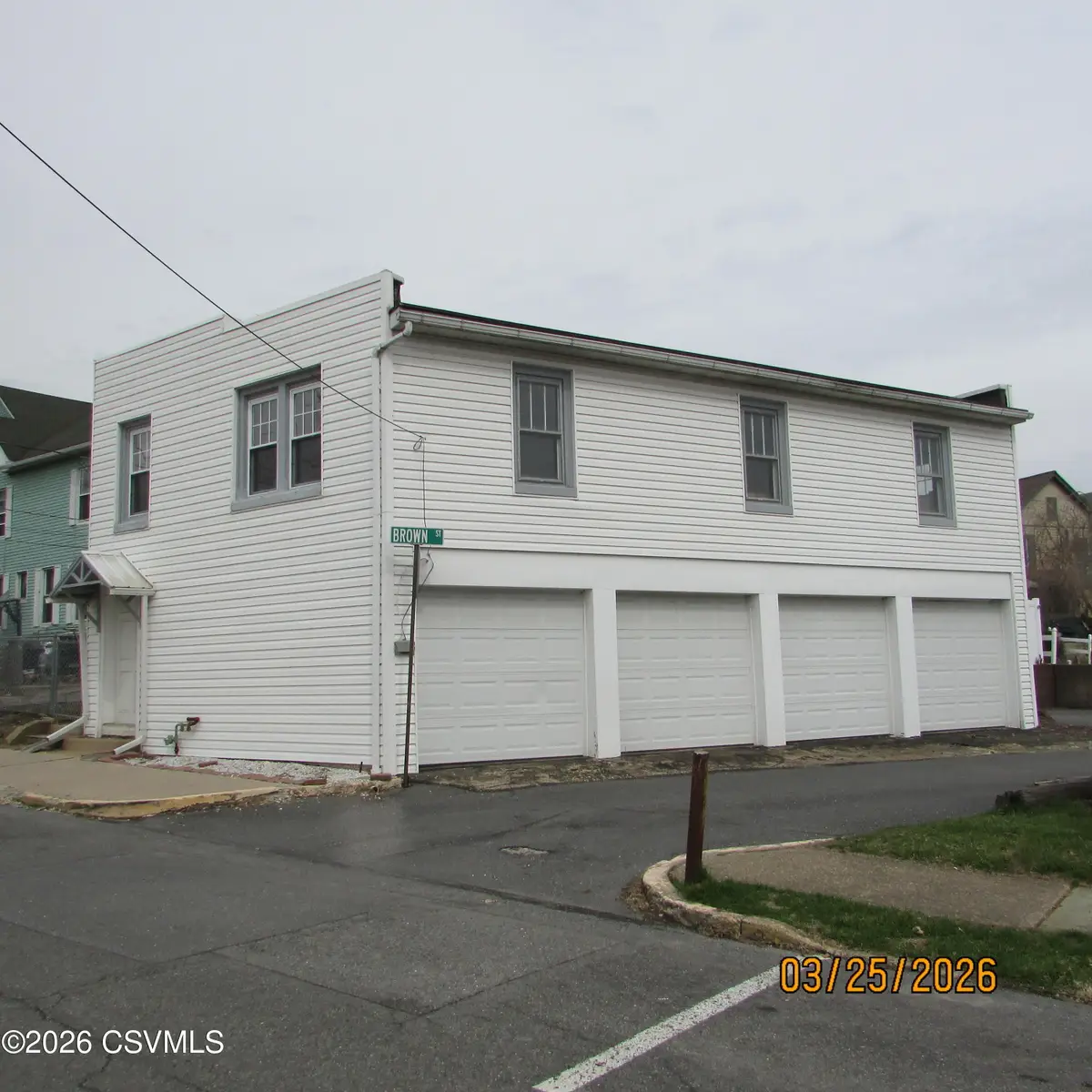 1117 Highland Avenue, Sunbury, PA 17801 - #1