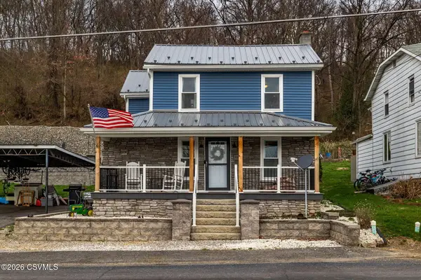 1760 Main Street, Port Trevorton, PA 17864