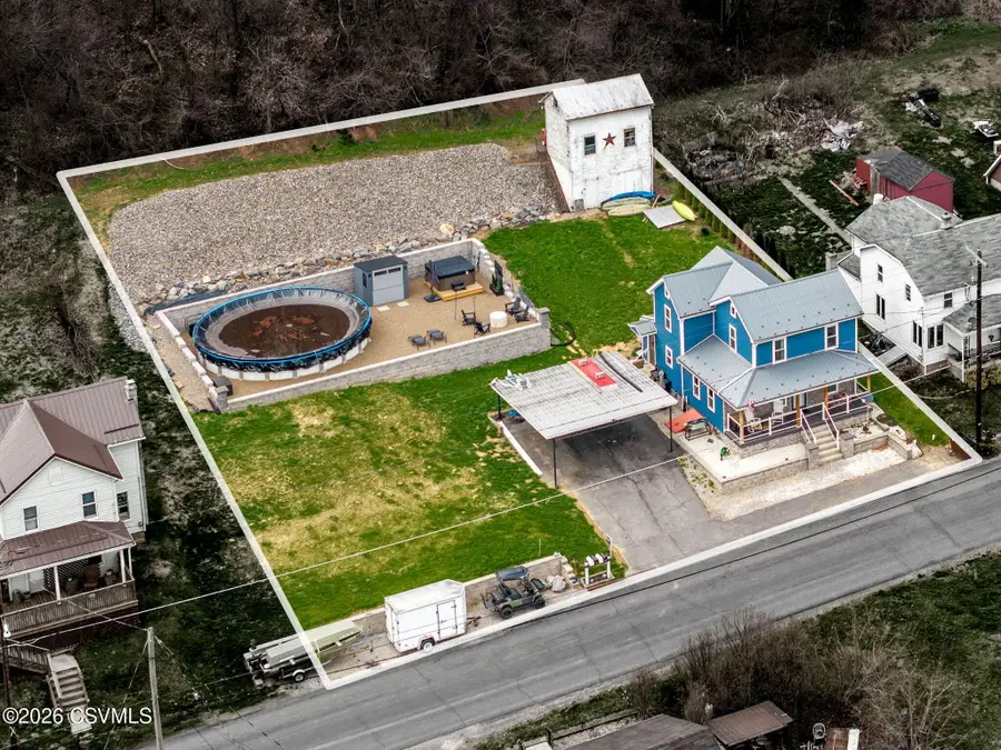 1760 Main Street, Port Trevorton, PA 17864 - #2