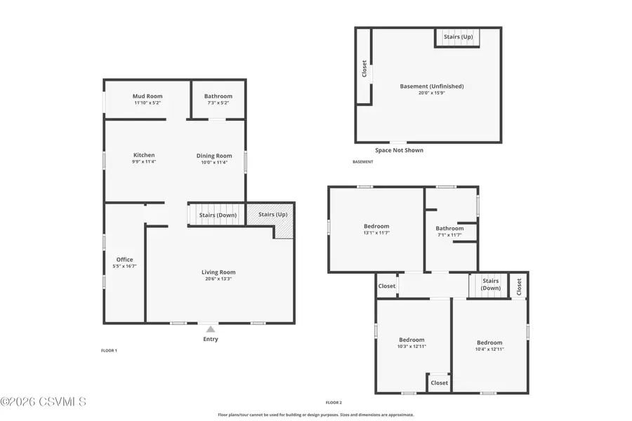 1760 Main Street, Port Trevorton, PA 17864 - #3