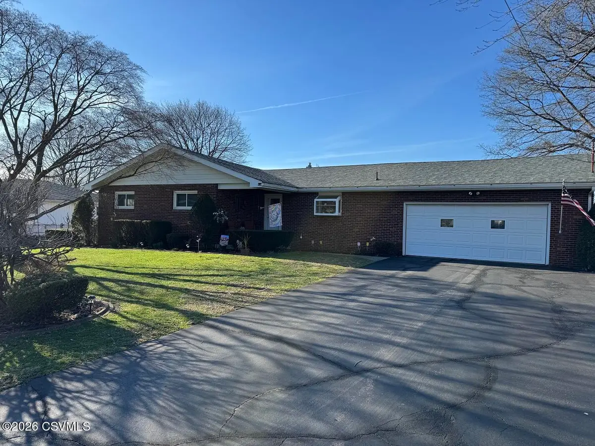 117 Valley View Drive, Nescopeck, PA 18635 - #1