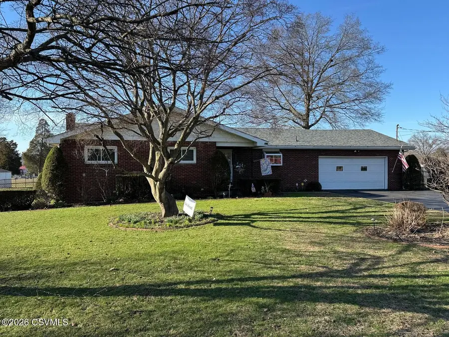 117 Valley View Drive, Nescopeck, PA 18635 - #2