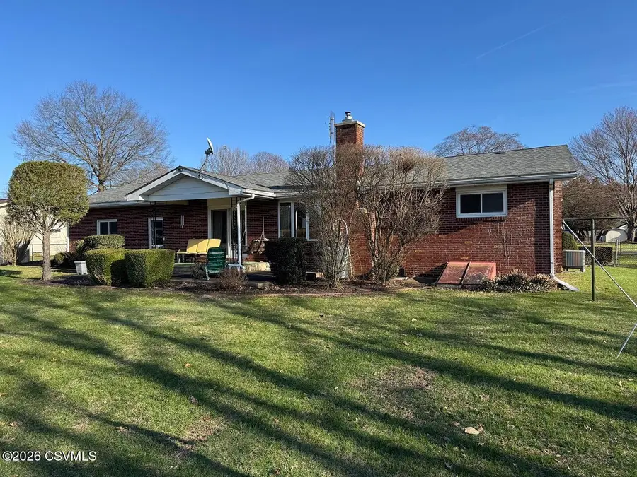 117 Valley View Drive, Nescopeck, PA 18635 - #3