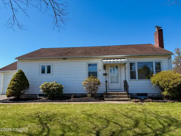 621 Matlack Avenue, Lewisburg, PA 17837
