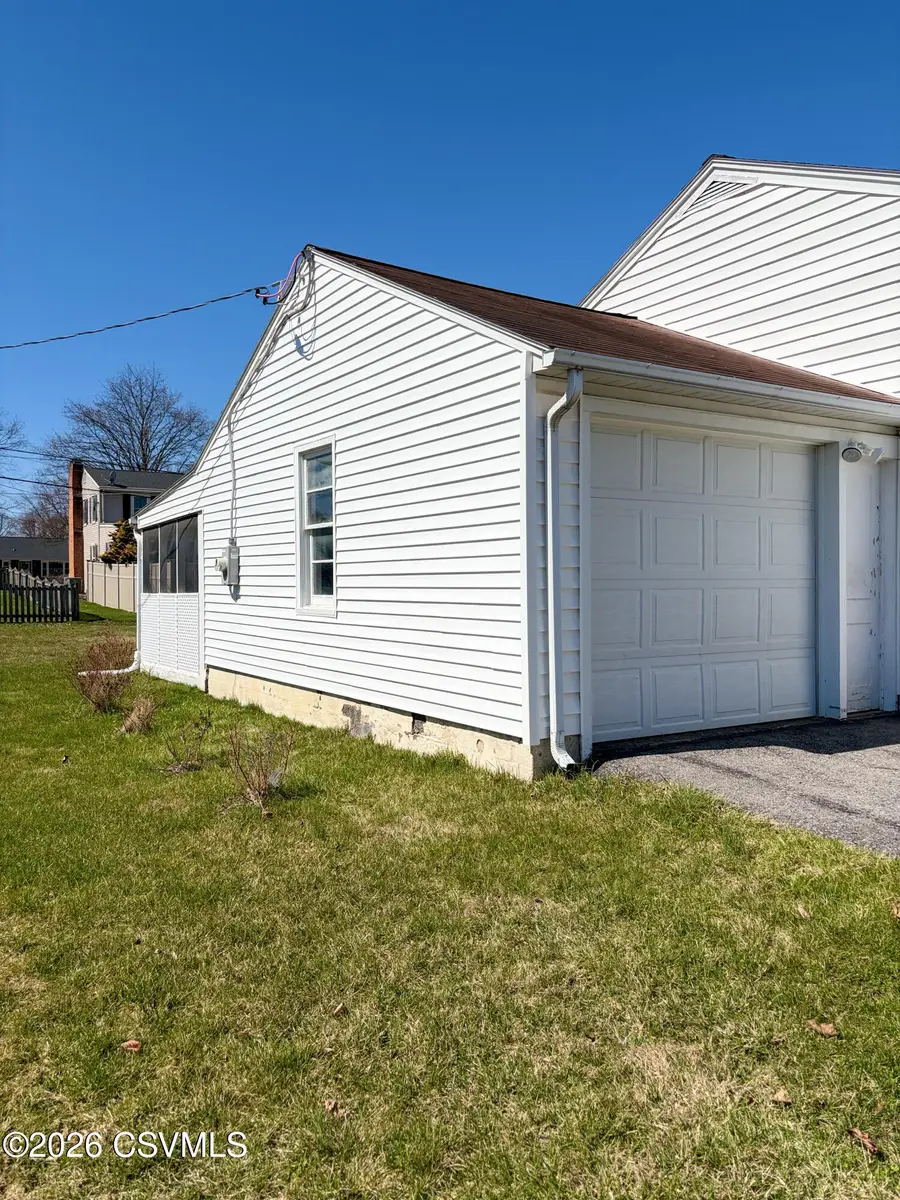 621 Matlack Avenue, Lewisburg, PA 17837 - #3