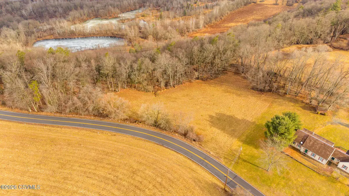 LOT Arbutus Park Road, Bloomsburg, PA 17815 - #1