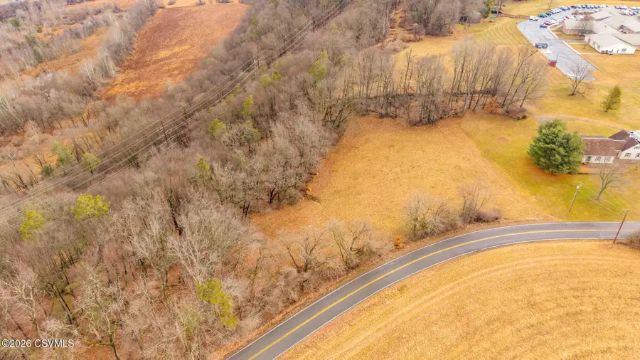 LOT Arbutus Park Road, Bloomsburg, PA 17815 - #2